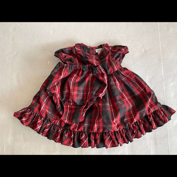 Ralph Lauren dress - Picture 4 of 11